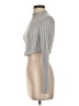 Shein Gray Long Sleeve Turtleneck Size 2 - photo 5