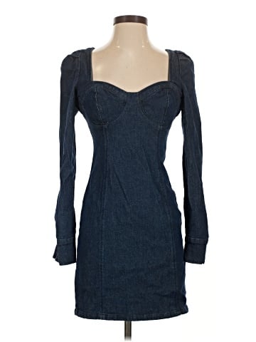 Forever 21 Cocktail Dress (view 1)