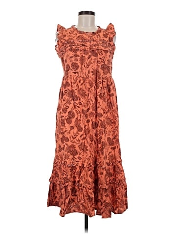 Universal Thread Casual Dress (view 1)