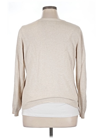 SONOMA life + style Cardigan (view 2)