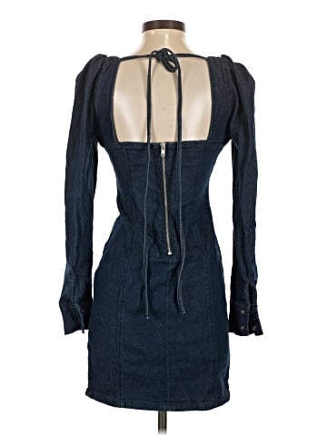Forever 21 Cocktail Dress (view 2)