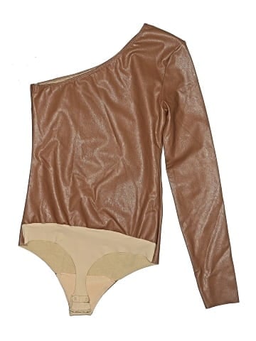 Commando Bodysuit (view 1)