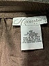 DressBarn 100% Polyester Brown Casual Pants Size 14 (petite) - photo 7