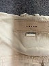 Blank NYC 100% Cotton Tan Jacket Size XL - photo 6