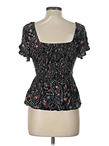 Mi ami Short Sleeve Top (view 2)