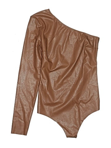 Commando Bodysuit (view 2)