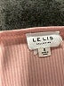 Le Lis Tan Bodysuit Size S - photo 3
