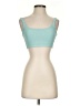 Outdoor Voices Teal Tank Top Size S - photo 1