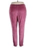 Nine West Pink Casual Pants Size 2X - photo 2