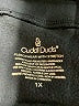 Cuddl Duds Solid Blue Casual Pants Size 1X - photo 4