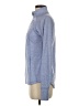 Ideology 100% Polyester Blue Track Jacket Size S - photo 5