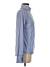 Ideology 100% Polyester Blue Track Jacket Size S - photo 4