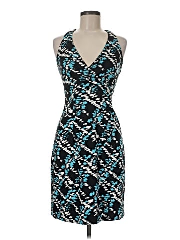 Connected Apparel Cocktail Dress (view 1)