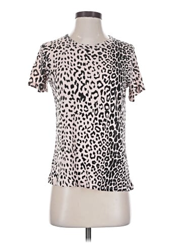 Chaser Short Sleeve Top (view 1)