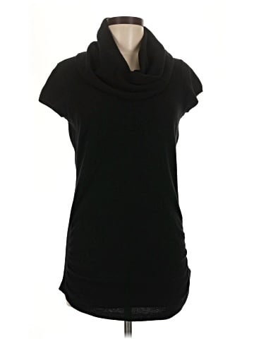 Elie Tahari Turtleneck Sweater (view 1)