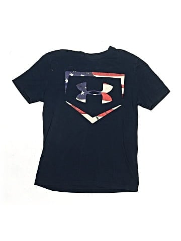 Under Armour Short Sleeve T-Shirt (view 1)