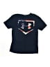 Under Armour Blue Short Sleeve T-Shirt Size M (youth) - photo 1