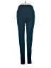 MPG Solid Blue Active Pants Size S - photo 2