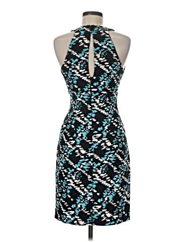 Connected Apparel Cocktail Dress (view 2)