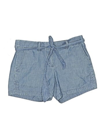 J.Crew Denim Shorts (view 1)