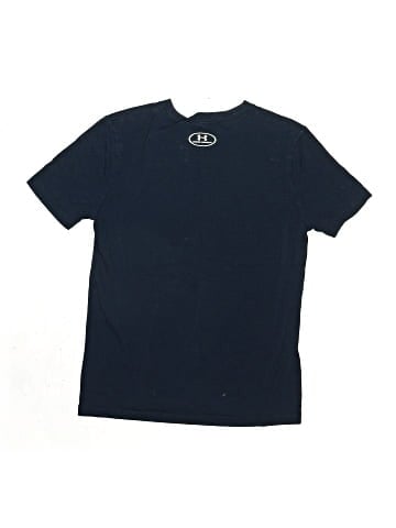 Under Armour Short Sleeve T-Shirt (view 2)