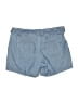 J.Crew 100% Cotton Blue Denim Shorts Size 2 - photo 2