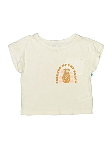 Carter's Short Sleeve Top (view 1)