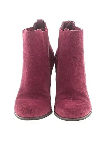 MICHAEL Michael Kors Ankle Boots (view 2)