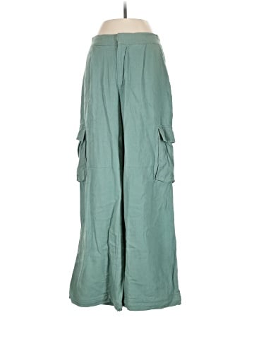 7 For All Mankind Cargo Pants (view 1)