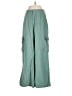 7 For All Mankind Green Cargo Pants Size XS - photo 1