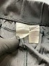 Calia Solid Black Track Pants Size XL - photo 7