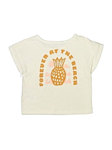 Carter's Short Sleeve Top (view 2)