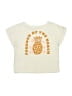 Carter's Yellow Short Sleeve Top Size 6 - 6X - photo 2