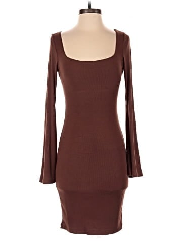 Popilush Casual Dress (view 1)