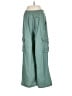7 For All Mankind Green Cargo Pants Size XS - photo 2