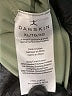 Danskin Green Sleeveless Blouse Size XL - photo 8