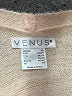 Venus Pink Pullover Sweater Size XS - photo 7