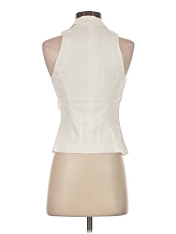 Bebe Tuxedo Vest (view 2)