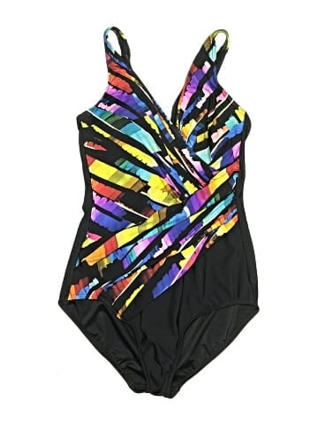 Miraclesuit One Piece Swimsuit (view 1)