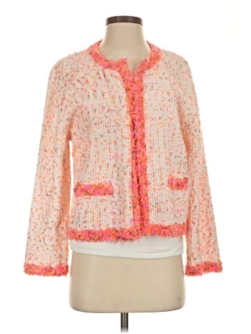 Zara Jacket (view 1)