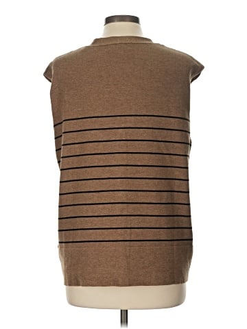 John & Jenn Sweater Vest (view 2)