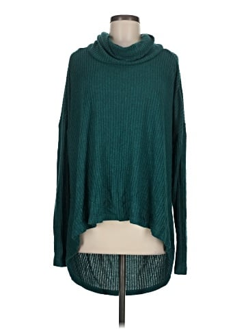 Saturday Sunday Long Sleeve Top (view 1)