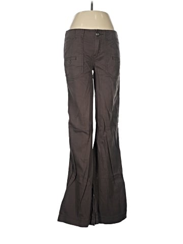 Daughters of the Liberation Dress Pants (view 1)