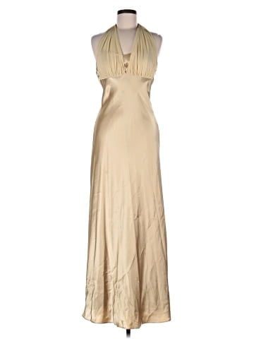 David's Bridal Casual Dress (view 1)