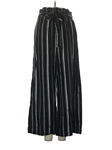 Ambiance Apparel Linen Pants (view 1)