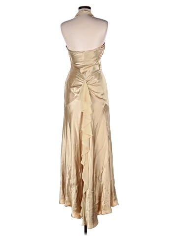 David's Bridal Casual Dress (view 2)