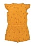 Carter's Yellow Dress Size 6X - photo 2