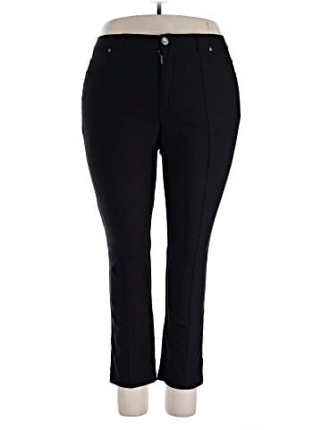 Simon Chang Active Pants (view 1)