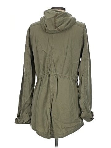 Max Jeans Jacket (view 2)