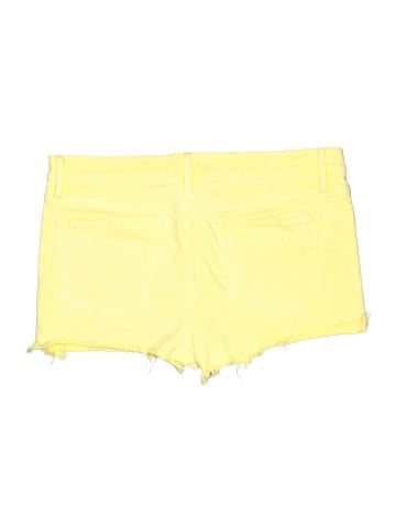 Ann Taylor LOFT Denim Shorts (view 2)